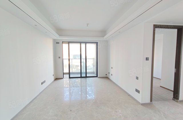 绿城顺德杨柳郡3室2厅84.93㎡88万二手房图片