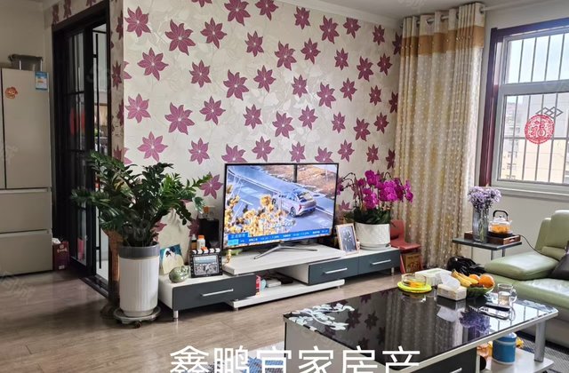 利群新城3室2厅124.8㎡28万二手房图片