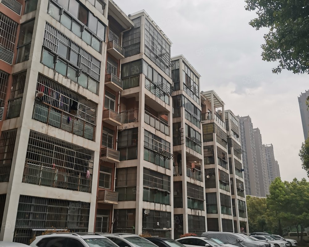 【金湖苑, 金湖苑小区详情,房价走势,房源,业主论坛】- 武汉58同城