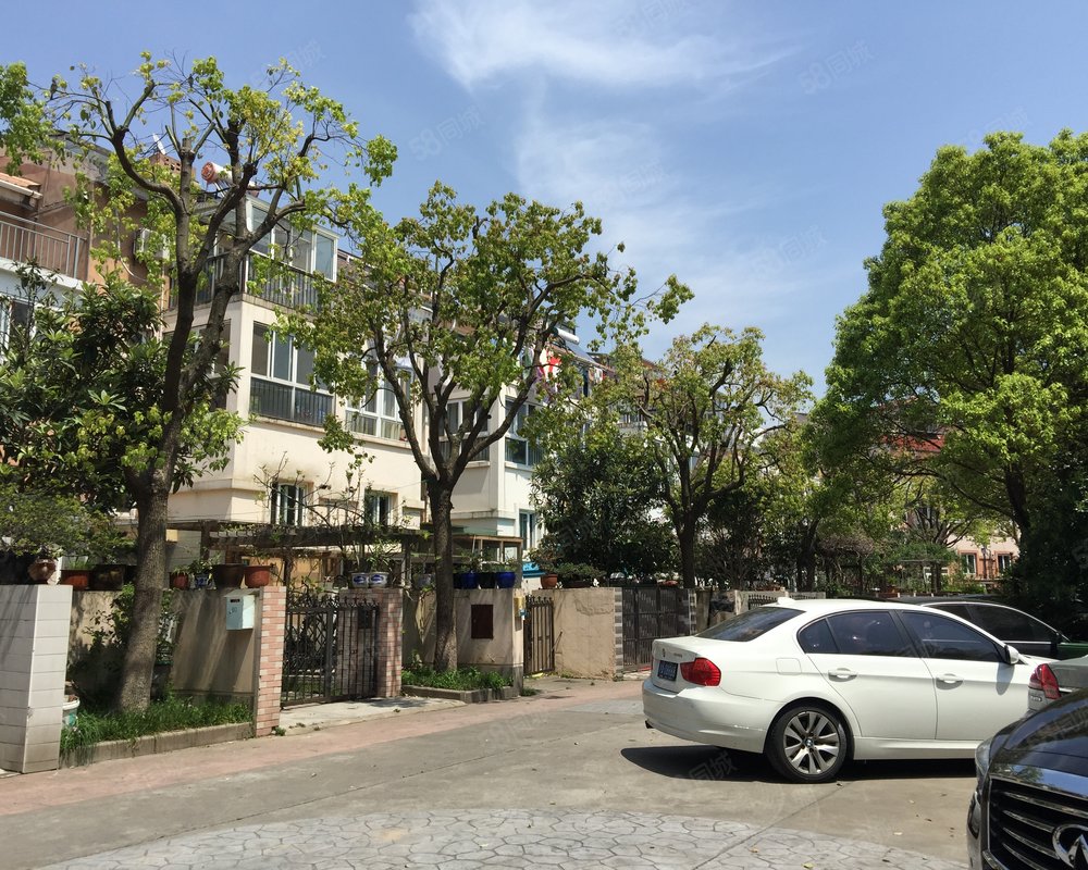 阳光欧洲城一期公寓住宅中外环之间