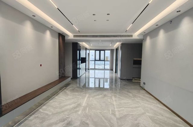 建业桂园(郾城)3室2厅135.24㎡79万二手房图片
