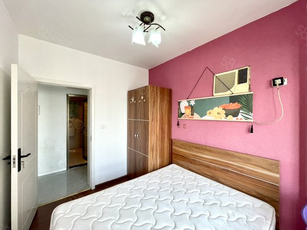 大坪 万友英利 单间 可月付 随时看房