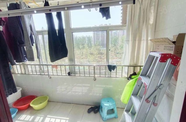 古楼运河苑 3房 周边配套完善
