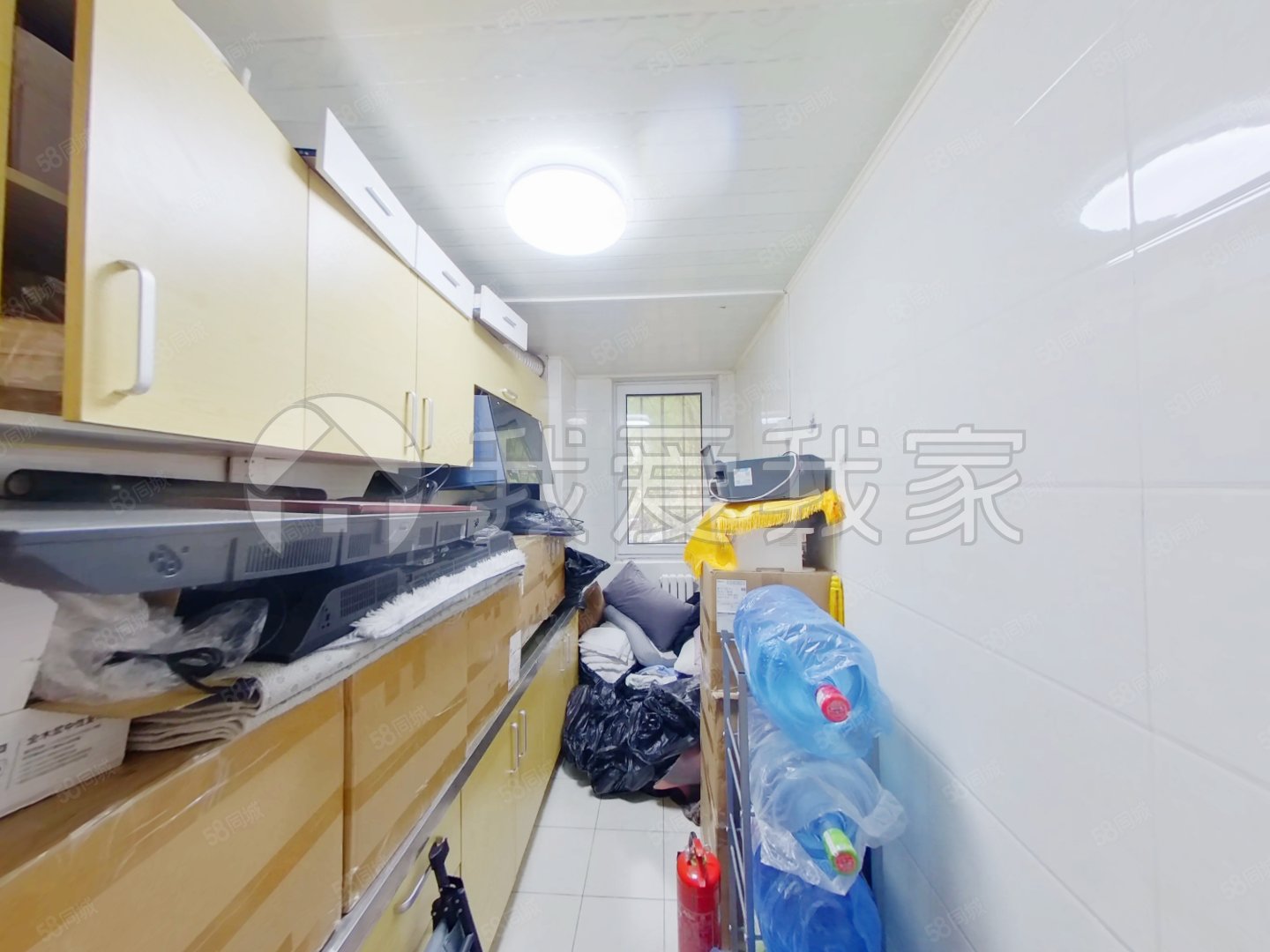 亞林西居住區(qū)2室1廳1衛(wèi)86.96㎡南北495萬