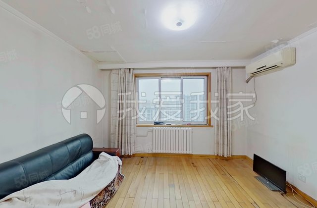 世纪嘉园5室1厅173.24㎡1080万二手房图片