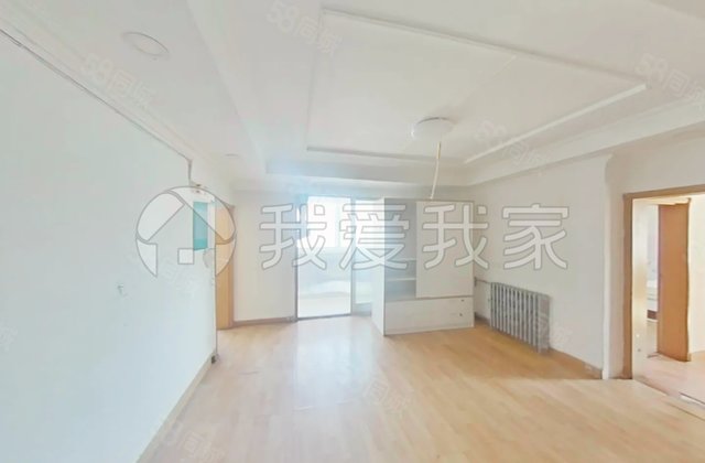 加利大厦4室1厅166.69㎡810万二手房图片