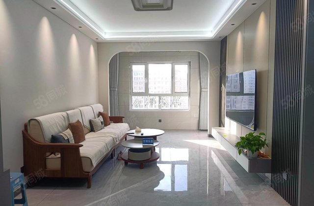 上东丽景2室2厅93.12㎡68万二手房图片