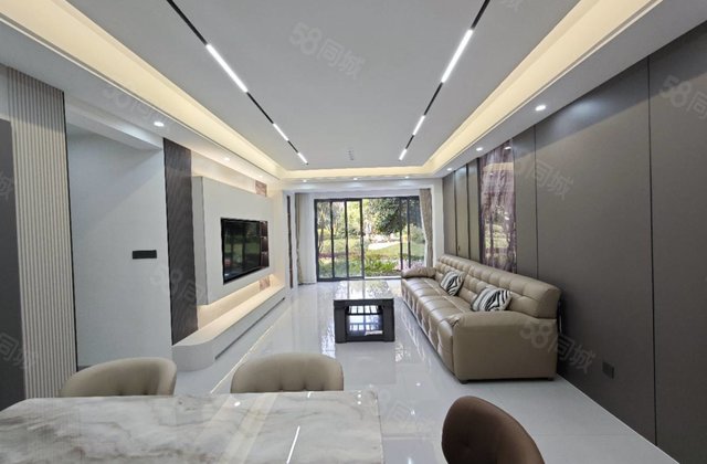 锦江华府3室2厅127㎡56.8万二手房图片