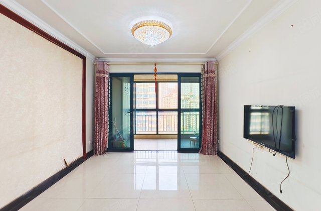 恒大城3室2厅99.9㎡67.8万二手房图片