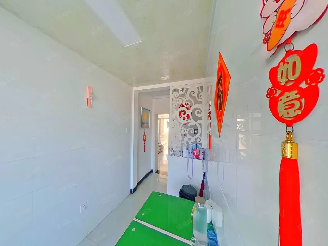 平樂街小區(qū)3室2廳1衛(wèi)96.41㎡南北149萬