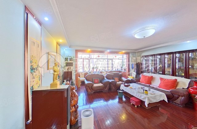 天通西苑一区4室2厅169.55㎡480万二手房图片