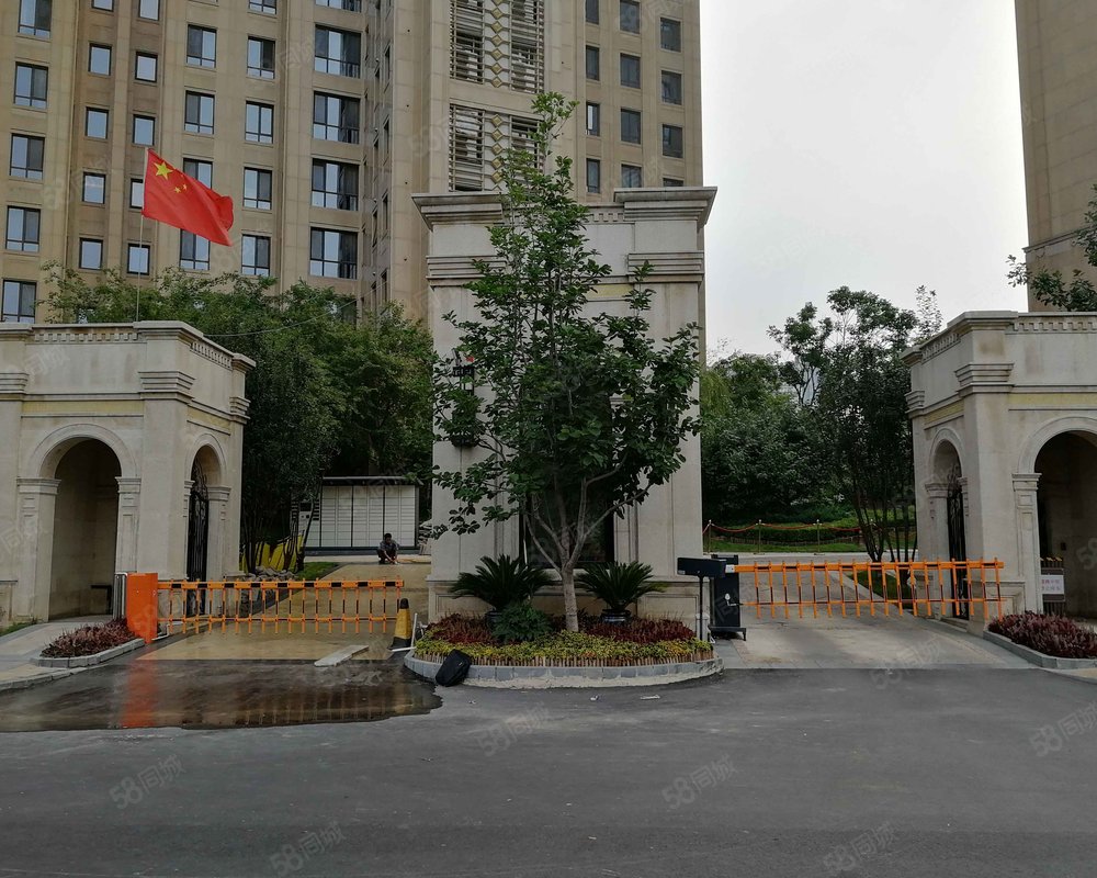 【北京香颂, 北京香颂小区详情,房价走势,房源,业主论坛】- 北京58