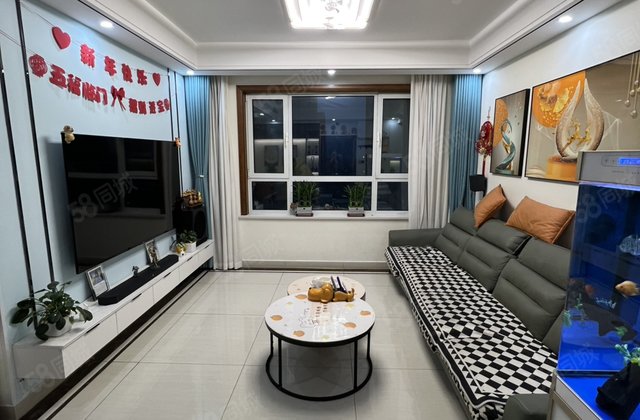 清水湾精装3室东边户带车位储藏室免大税