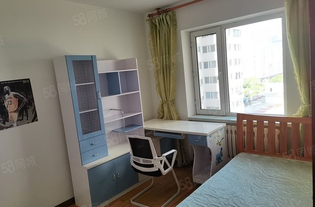 企联大厦2室1厅120.35㎡66万二手房图片