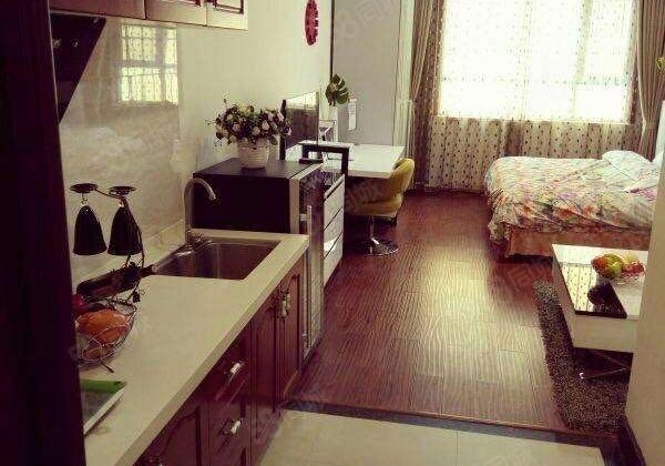 京都商城1室1厅1卫