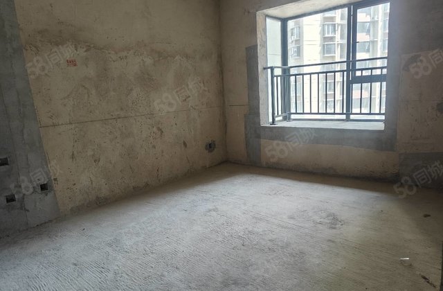 碧桂园奥林湖山5室2厅155.15㎡54.9万二手房图片