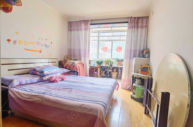 鸿升花园2室1厅94㎡52万二手房图片