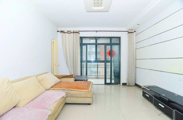 信达水岸茗都2室2厅95㎡160万二手房图片