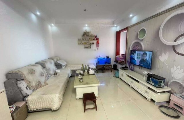 盛世香榭里2室2厅89㎡35万二手房图片