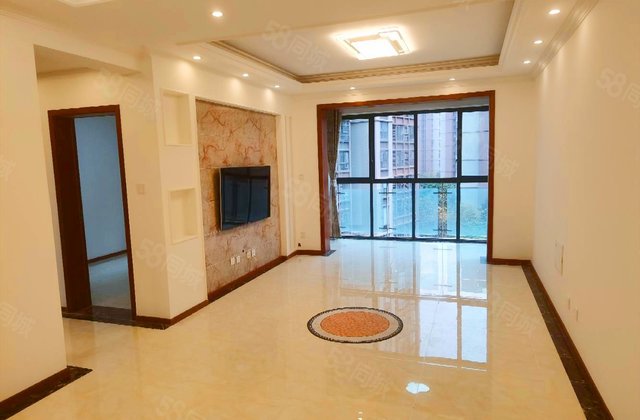 怡馨家园3室2厅95.86㎡126.8万二手房图片