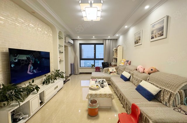 人居东御佲家3室1厅89㎡170万二手房图片