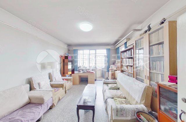 中国科学院黄庄小区3室2厅127.8㎡1260万二手房图片