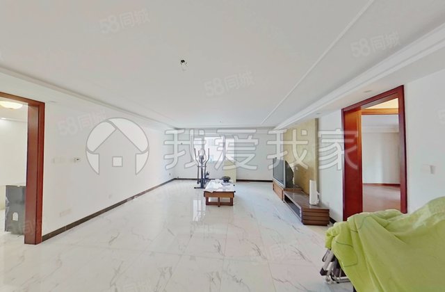 莲怡园二区3室1厅166.99㎡850万二手房图片