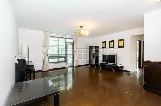 西山庭院3室2厅137.74㎡1098万二手房图片