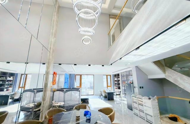 伟峰东域(别墅)6室2厅399.31㎡860万二手房图片