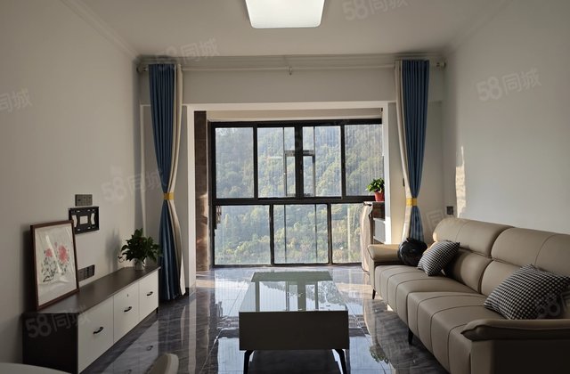 海翼文璟院3室2厅94.4㎡58万二手房图片