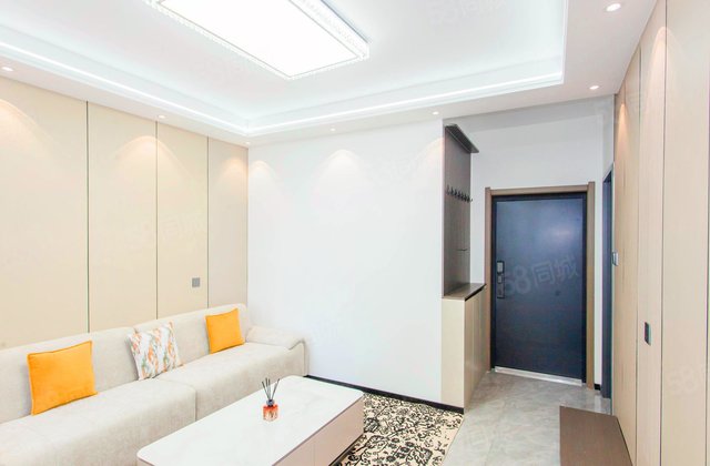 太矿育才苑3室1厅92.2㎡65万二手房图片