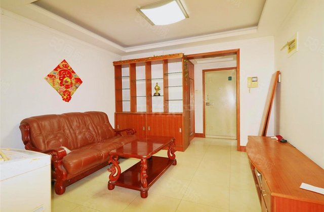 汇统花园3室2厅125㎡185万二手房图片