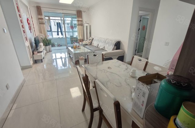 捡  啦 东昌附近 星光和园三叶草户型 免大税 精装可谈急售