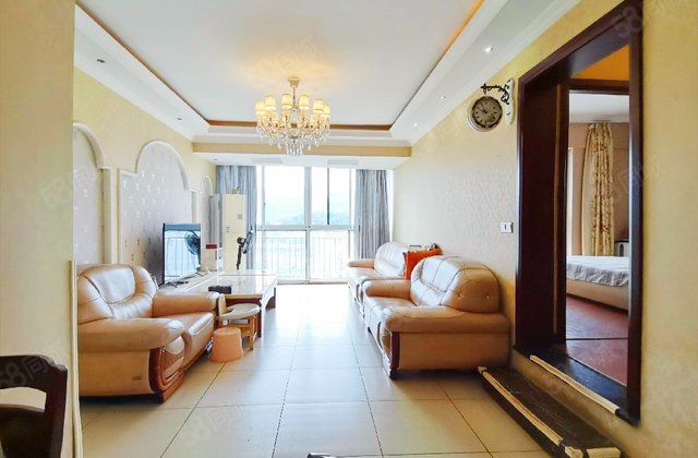 金港尚城4室3厅92㎡125万二手房图片