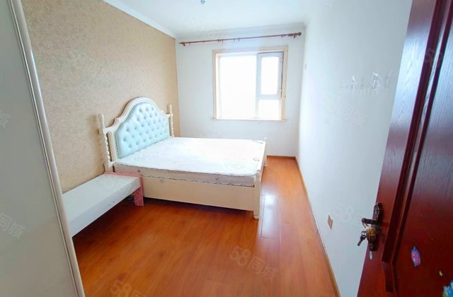 富贵名苑2室2厅89.92㎡53万二手房图片