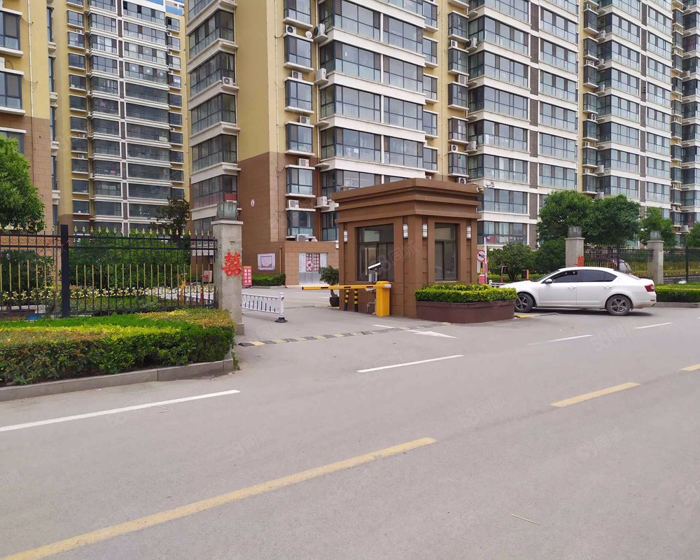 白沙埠祥和家园