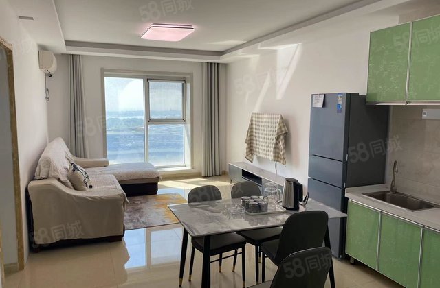 华地远景2室1厅83㎡75万二手房图片