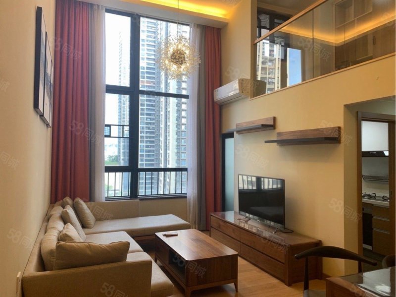 深圳北站200米,鑫荣大厦此房钥匙在手,看房请打电话联系我