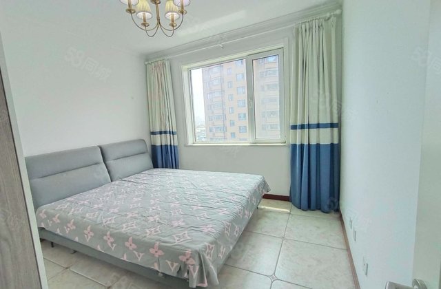 万向城2室2厅92㎡88万二手房图片