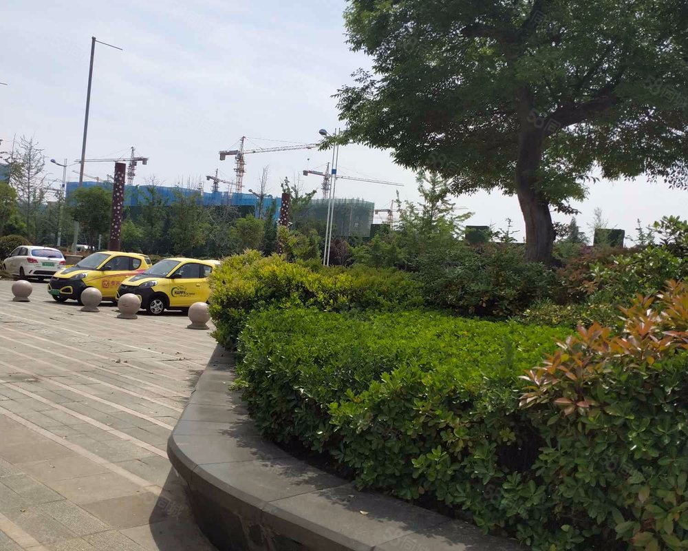 【深莞城, 深莞城小区详情,房价走势,房源,业主论坛】- 临沂58同城