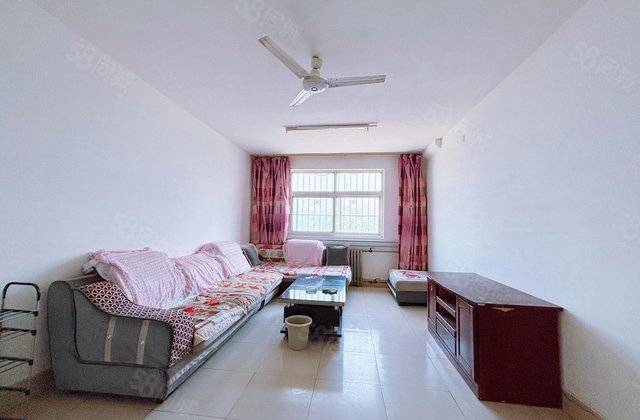 三里铺风景小区 居住密度低 中间楼层采光好 产权清晰