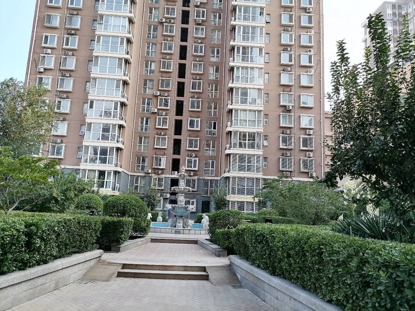 九号公寓 三阳开泰 精装三居 拎包入住,九号公寓-保定58同城