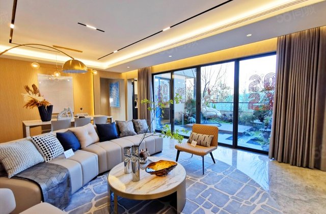 曼哈顿2室2厅92.8㎡82.8万二手房图片