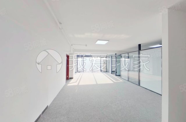 華杰大廈4室2廳1衛(wèi)139.36㎡西南558萬