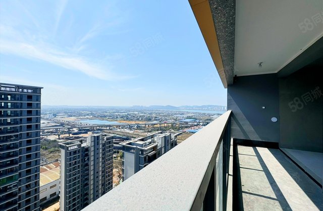 中国铁建花语江南3室2厅116.46㎡136万二手房图片