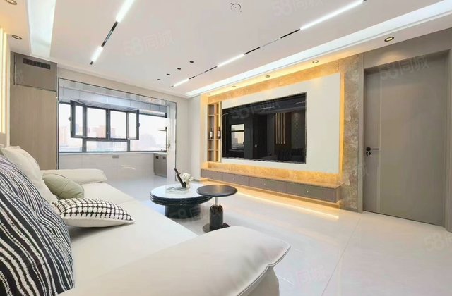 道台小区2室1厅98.15㎡65万二手房图片