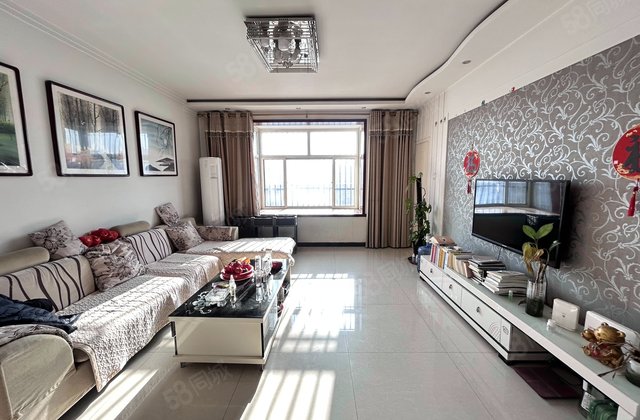 宏昌园(B区)3室2厅101.57㎡45万二手房图片