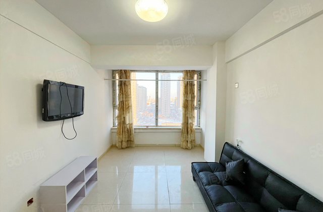 天合花园1室1厅59㎡17.8万二手房图片