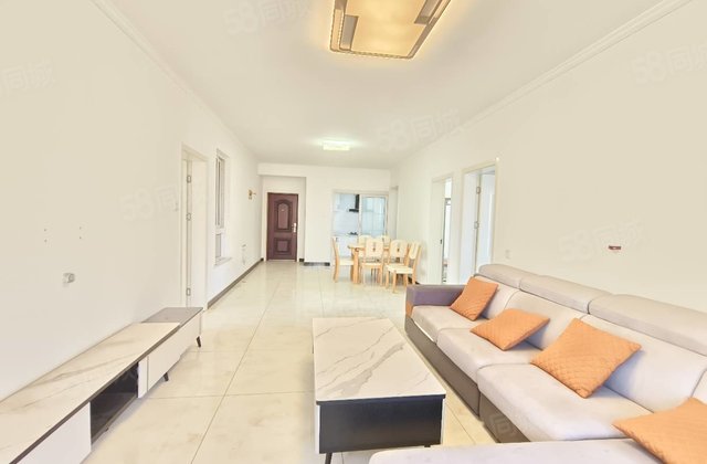 寿春华府3室2厅132㎡42.8万二手房图片