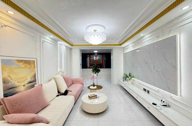 永长小区3室2厅138.9㎡80万二手房图片